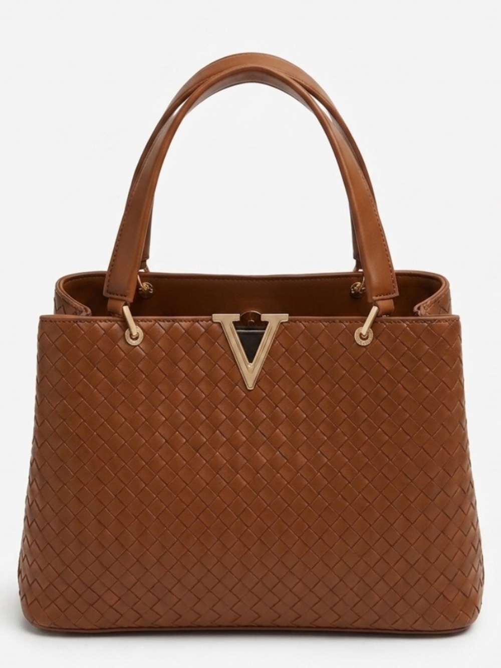 Brown Bag/purse